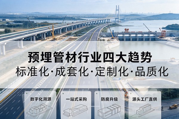 榆中行业发展趋势总结