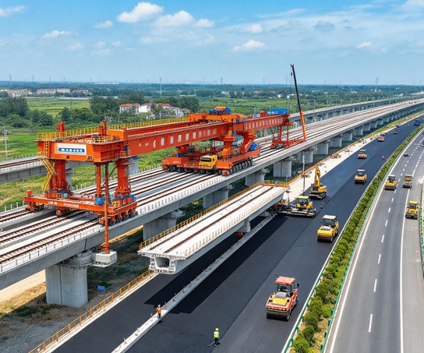 榆中公路建设