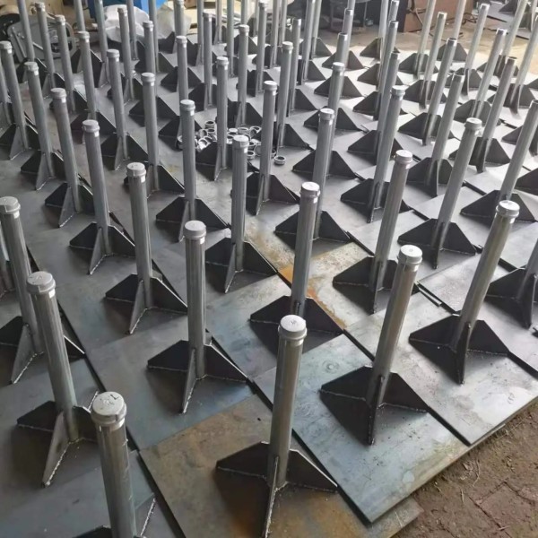 榆中鑫亿呈沉降板生产